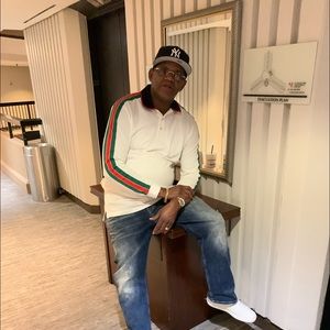 Meet your Posher, Curley